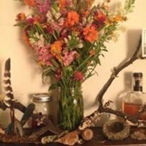 Meet your Posher, Simone